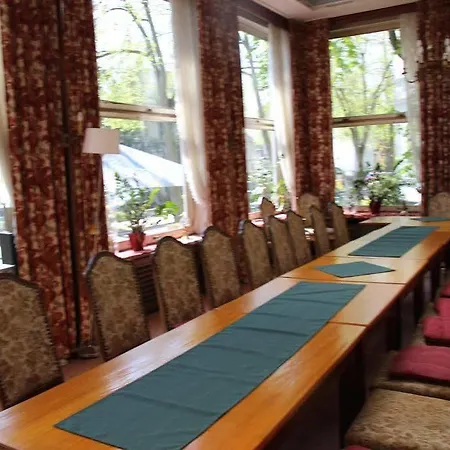 Otel Rheinland - Bad Godesberg